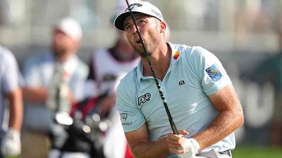 2025 U.S. Open Round 3 Winners and Losers: Sam Burns Leads, Adam Scott Charges