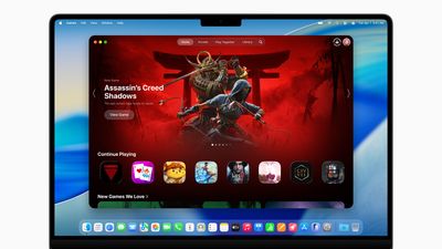 Mac gaming just leveled up – Steam finally runs natively on Apple silicon