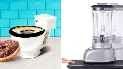 60 Awesome, Bizarre Things That Are So Cheap on Amazon