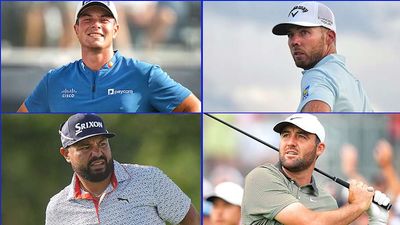 Take Your Pick: Assessing the Chances of All Contenders Still Standing at This U.S. Open