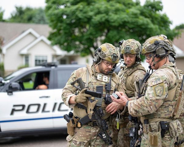 The attacks on Democratic lawmakers in Minnesota: what we know