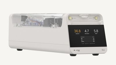 What a deal! You can now rent human brain cells on a silicon chip for 7 days for less than a Nintendo Switch 2