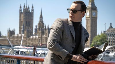 I’ve already seen 42 movies in theaters this year — here's the 5 best and 5 worst