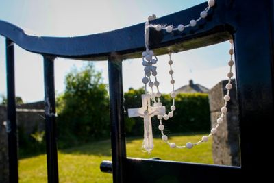 'Mass Grave' Excavation To Finally Start At Irish Mother And Baby Home