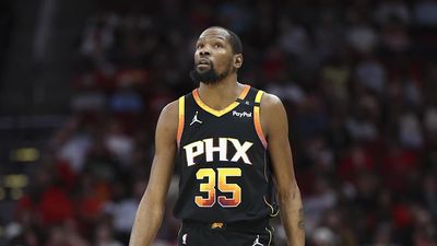 Kevin Durant Reportedly Prefers Two Trade Destinations, But It Might Not Matter