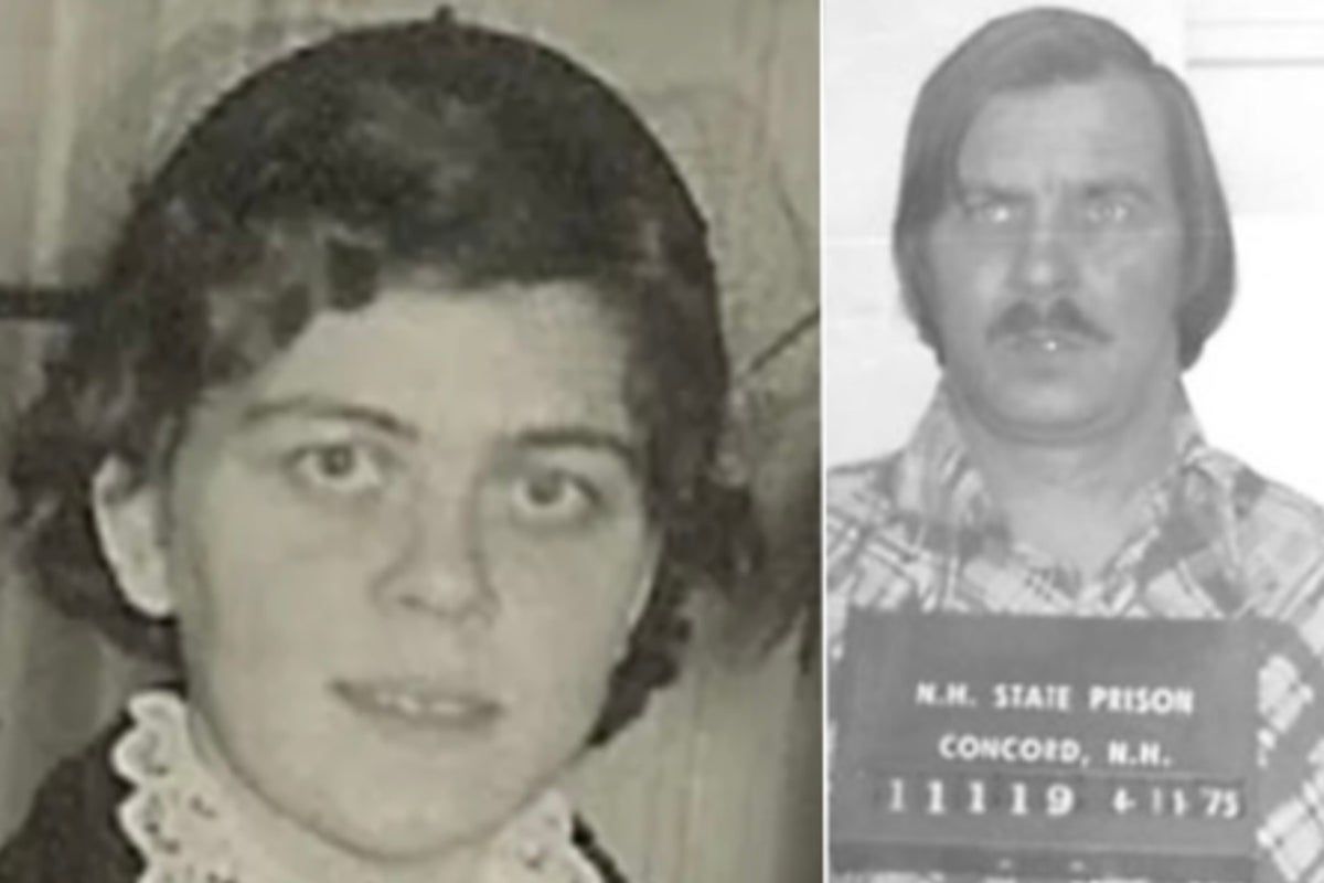 Ricky Knapp Police say they have solved a 1980 cold-case murder