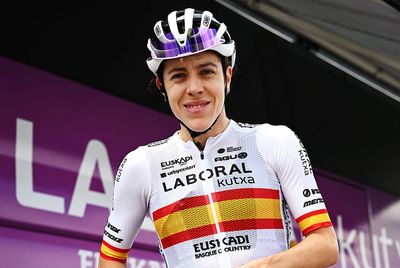 Tour Féminin des Pyrénées: Usoa Ostolaza climbs to stage 2 victory and into GC lead