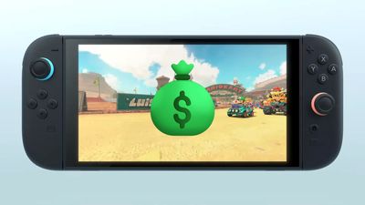 The Switch 2 pulled off something no console maker has before