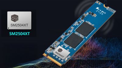 PCIe 6.0 SSDs for PCs won't arrive until 2030 — costs and complexity mean PCIe 5.0 SSDs are here to stay for some time