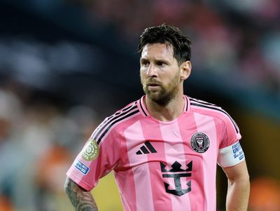 Messi’s Inter Miami held by Al Ahly at FIFA Club World Cup