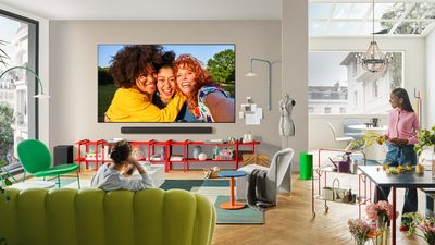 LG TVs have one of the most useful features of 2025 — and no one’s talking about it