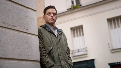 One of the year’s best spy thriller movies is finally streaming — and it’s perfect for ‘Jason Bourne’ fans