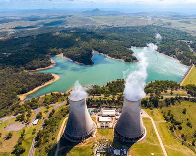 NSW Nationals vote to dump net zero by 2050, increasing pressure on Littleproud to follow suit