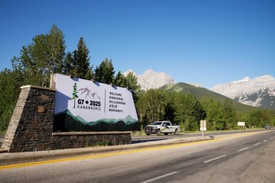 G7 summit: Who is attending and what’s on the agenda?