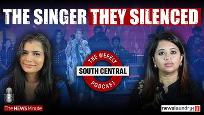 South Central 31: Chinmayi Sripaada’s Thug Life performance and follow-up of Bengaluru stampede