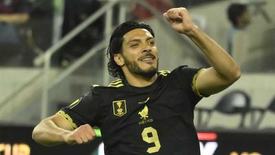 Mexico 3–2 Dominican Republic: Player Ratings from El Tri's Concerning Gold Cup Opener