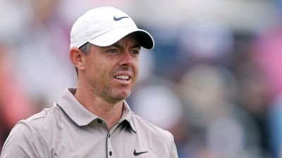 What Is Going On With Rory McIlroy?