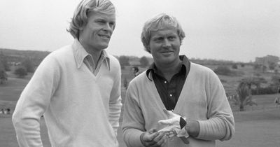 Golden greats  Miller and Nicklaus reflect on  Oakmont and US Open wins of yore