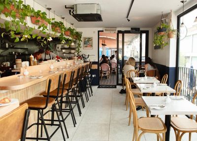 Ragù, Bristol BS1: ‘I recommend it wholly, effusively and slightly enviously’ – restaurant review