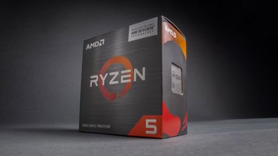 AMD quietly launches a budget gaming beast — AM4 is alive and kicking with the Ryzen 5 5500X3D, but it has limited availability