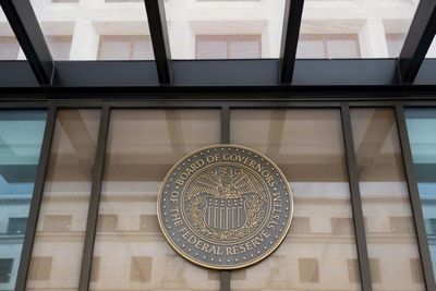US Fed Set To Hold Rates Steady In The Face Of Trump Pressure