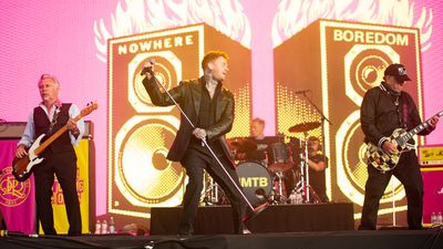 Whether John Lydon likes it or not, Sex Pistols' Download set proves the true spirit of punk still lives large