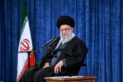 Israel-Iran latest: Trump 'vetoed plan to assassinate Ayatollah' as Britons told to avoid ALL Israeli travel