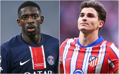 How to watch PSG vs Atletico Madrid FOR FREE: TV channel and live stream for Club World Cup today