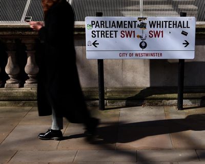 UK government rollout of Humphrey AI tool raises fears about reliance on big tech