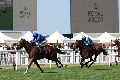 Today’s Royal Ascot Free Bets & Day 4 Betting Offers