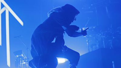 Here's what Sleep Token played at their first ever Download headline set (videos inside)