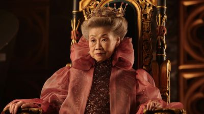 Dark Souls narrator and prolific actor Pik-Sen Lim has died