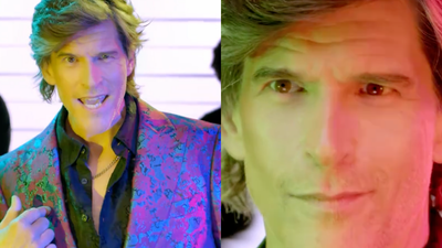 Osher Günsberg Reckons He Could Get The Villain Edit On Dancing With The Stars 2025 & Pls Explain