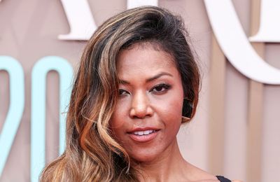 Amerie split from husband two years ago