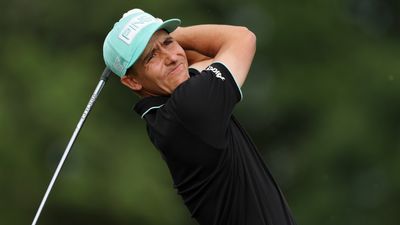 LIV Golf Carlos Ortiz Said He ‘Deserved’ To Be At US Open… A Year On And He’s Contending To Win It