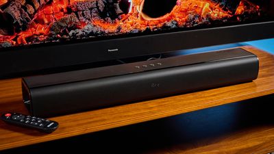 No, a $67 soundbar isn’t going to perform like Sonos — but this one actually surprised me