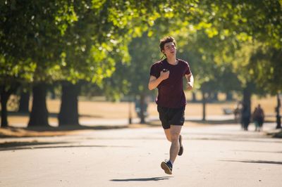 Best running gear for hot weather: Top picks for summer
