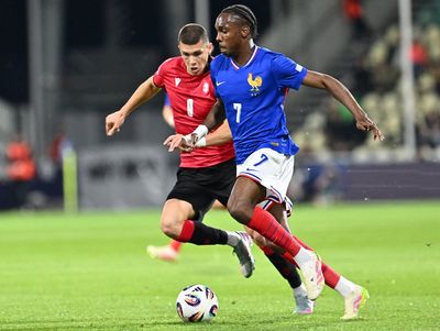 Tottenham confirm first signing of Thomas Frank era as permanent deal finalised for Mathys Tel