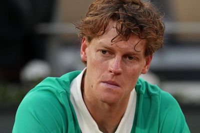 Jannik Sinner rocked by ‘tough’ French Open final loss