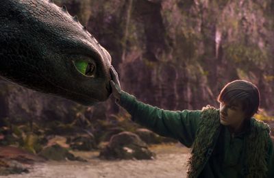 How to Train Your Dragon director Dean DeBlois eyeing Cate Blanchett for live-action sequel