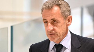 French ex-president Sarkozy stripped of Legion of Honour