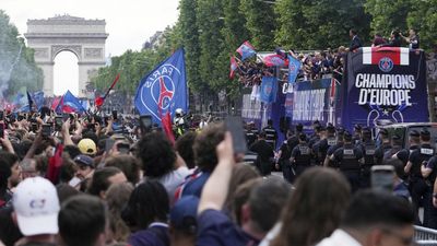 Champions League victors PSG set to strut their stuff at Club World Cup
