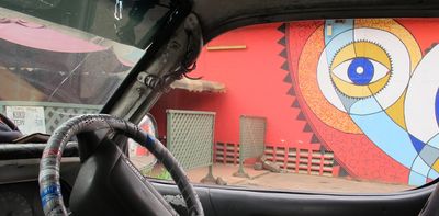 5 indie art spaces in African cities worth knowing more about
