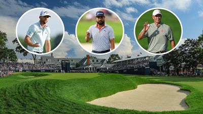 US Open Betting Tips And Odds: Final Round Picks