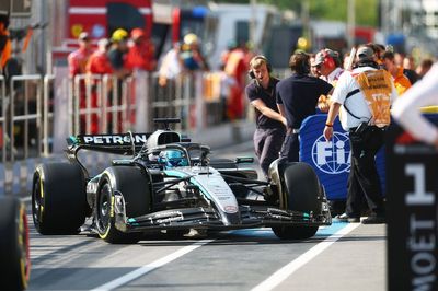 Analysis: How Russell snatched F1 Canadian GP pole from Verstappen