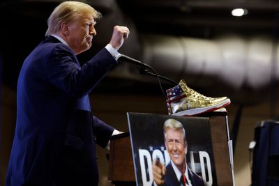 President Trump’s most profitable ventures revealed in financial disclosure report