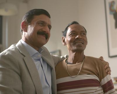 Malala and Kiran faced violence, threats and shame. Now their fathers want ‘all men to stand with women’