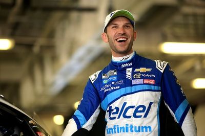 5 Contenders To Win 1st NASCAR Cup Series Race In Mexico City