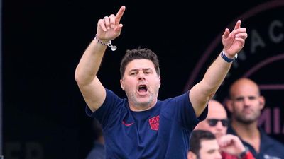‘They Cannot’—Mauricio Pochettino Bites Back at Christian Pulisic Comments