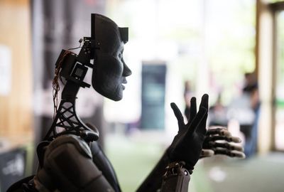 "Summoning the demon": MAGA splits on AI